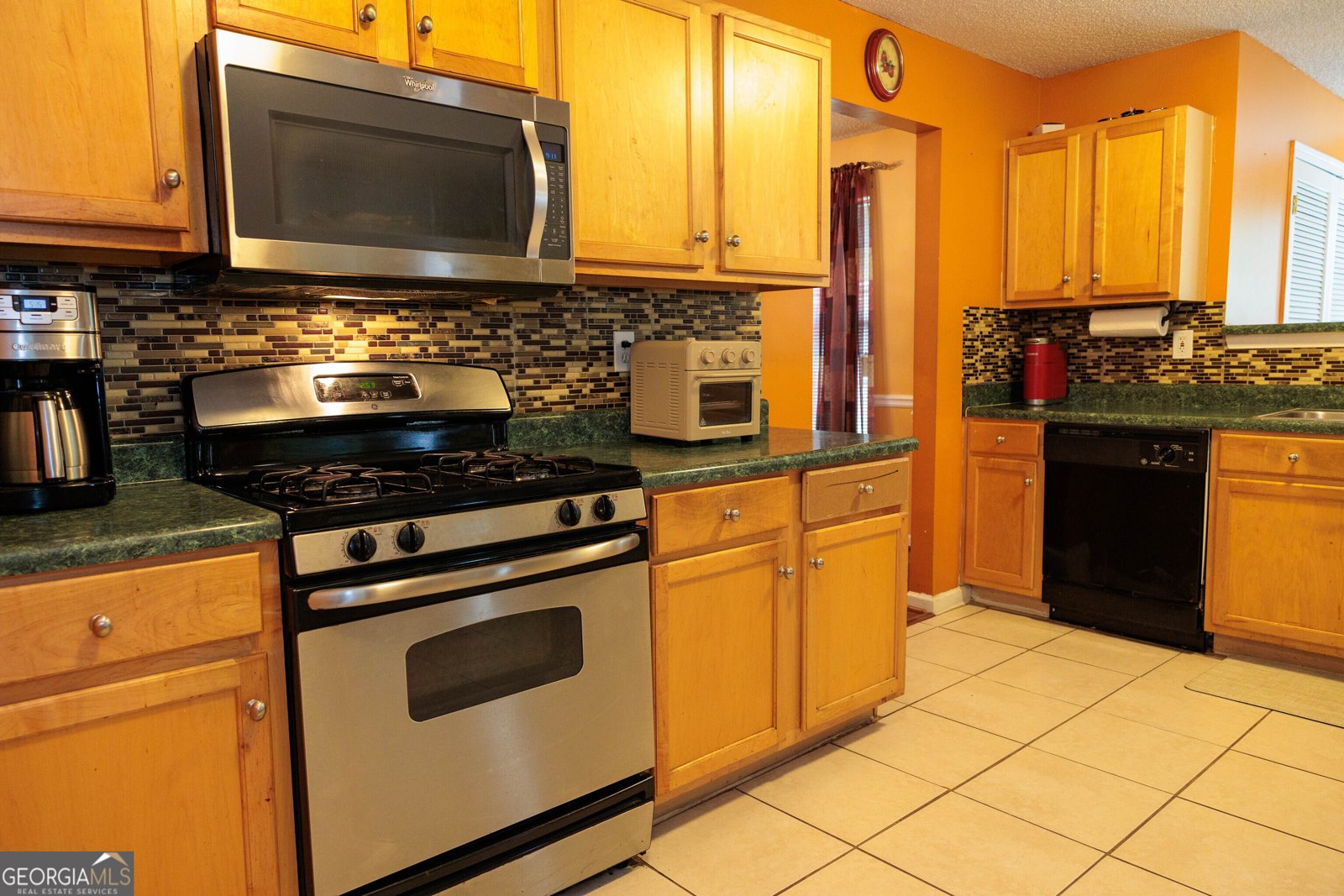 6807 Hill Creek Cove Lithonia - Photo 9