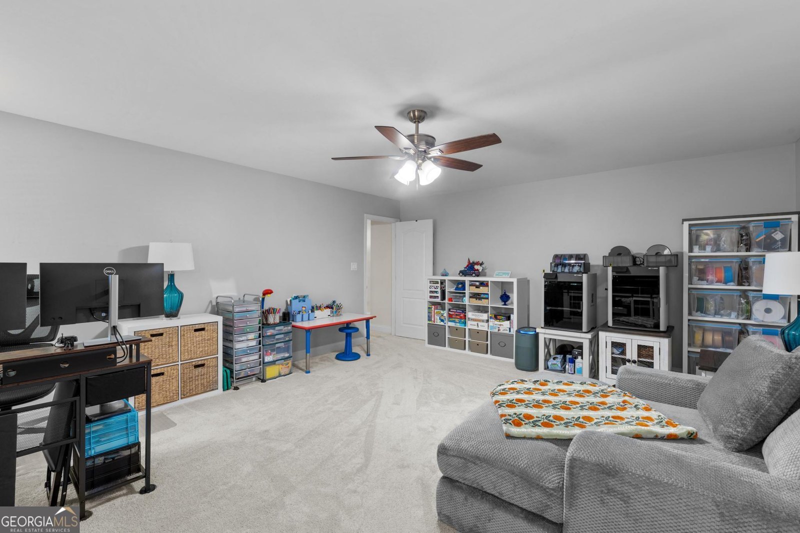795 Huiet Drive McDonough - Photo 11
