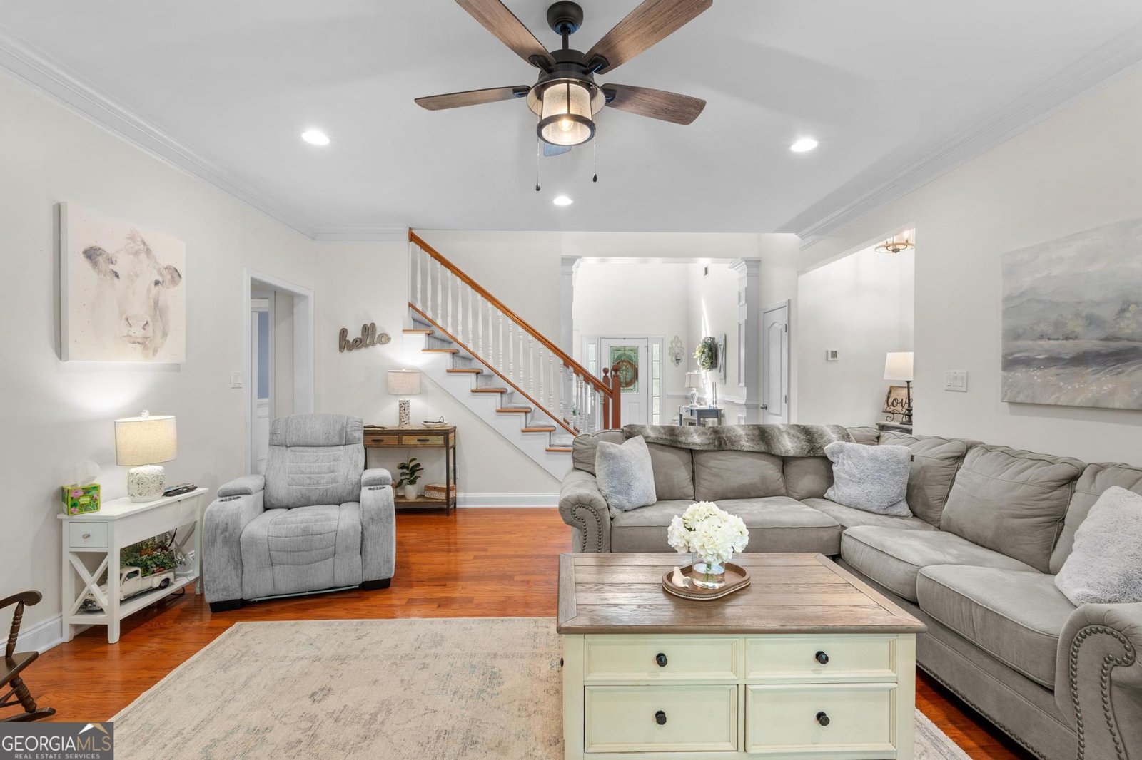 795 Huiet Drive McDonough - Photo 13