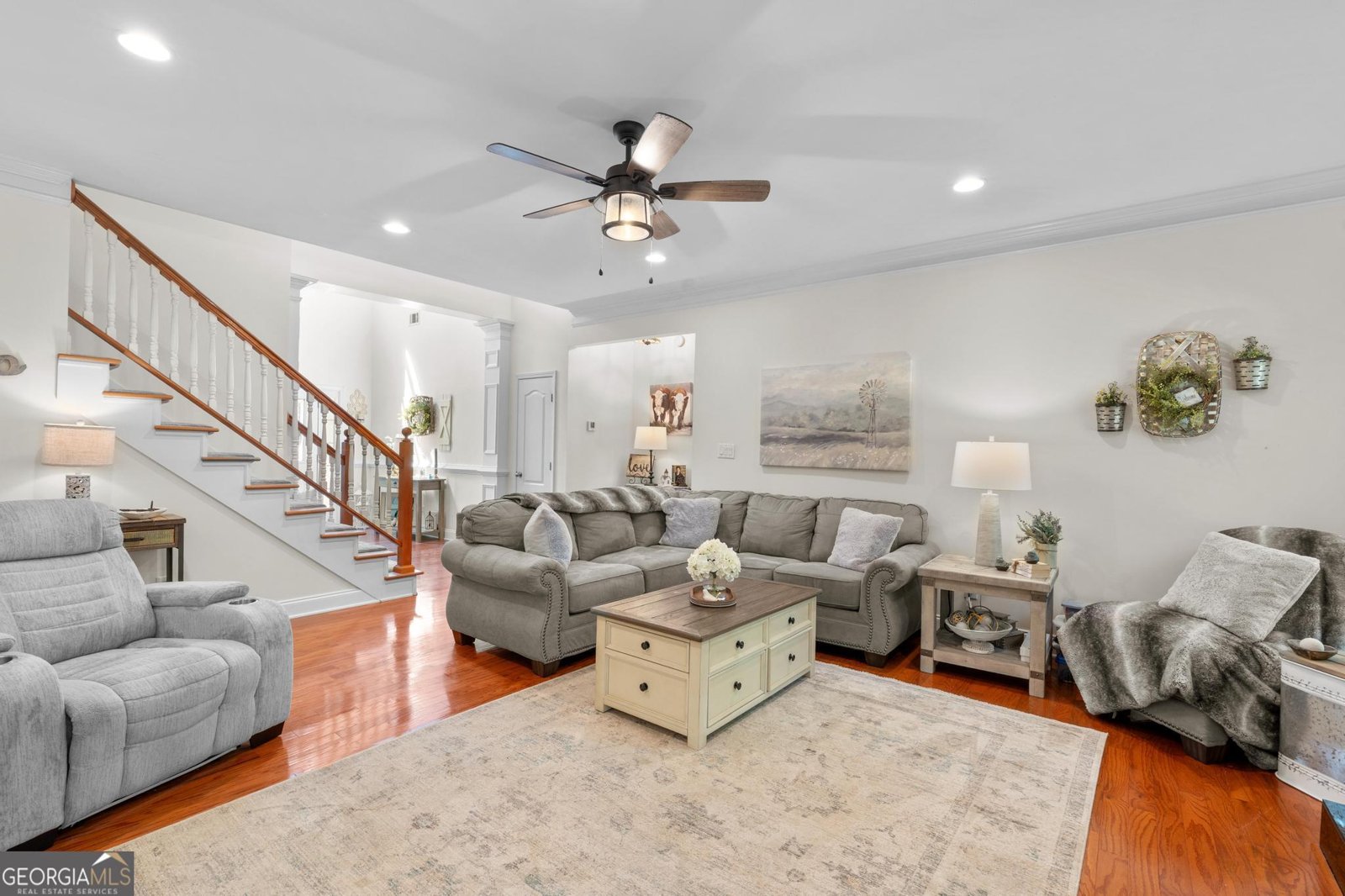 795 Huiet Drive McDonough - Photo 14