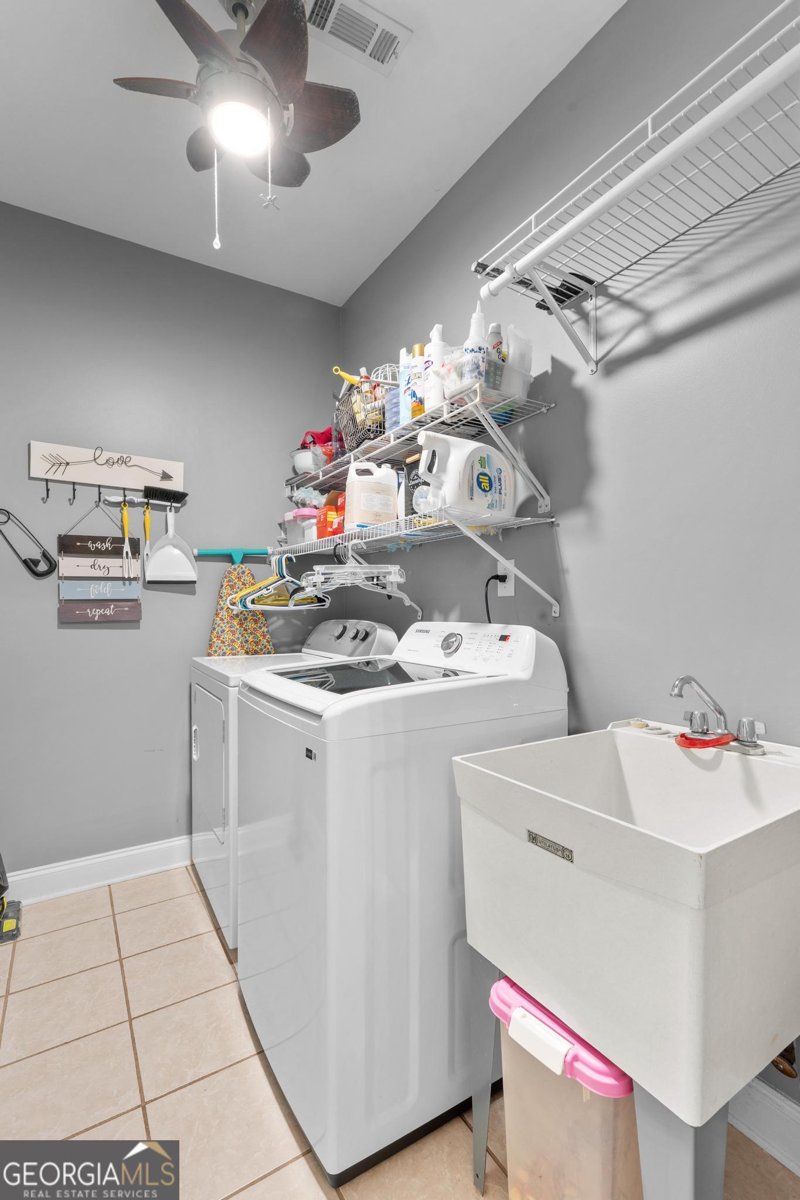 795 Huiet Drive McDonough - Photo 17