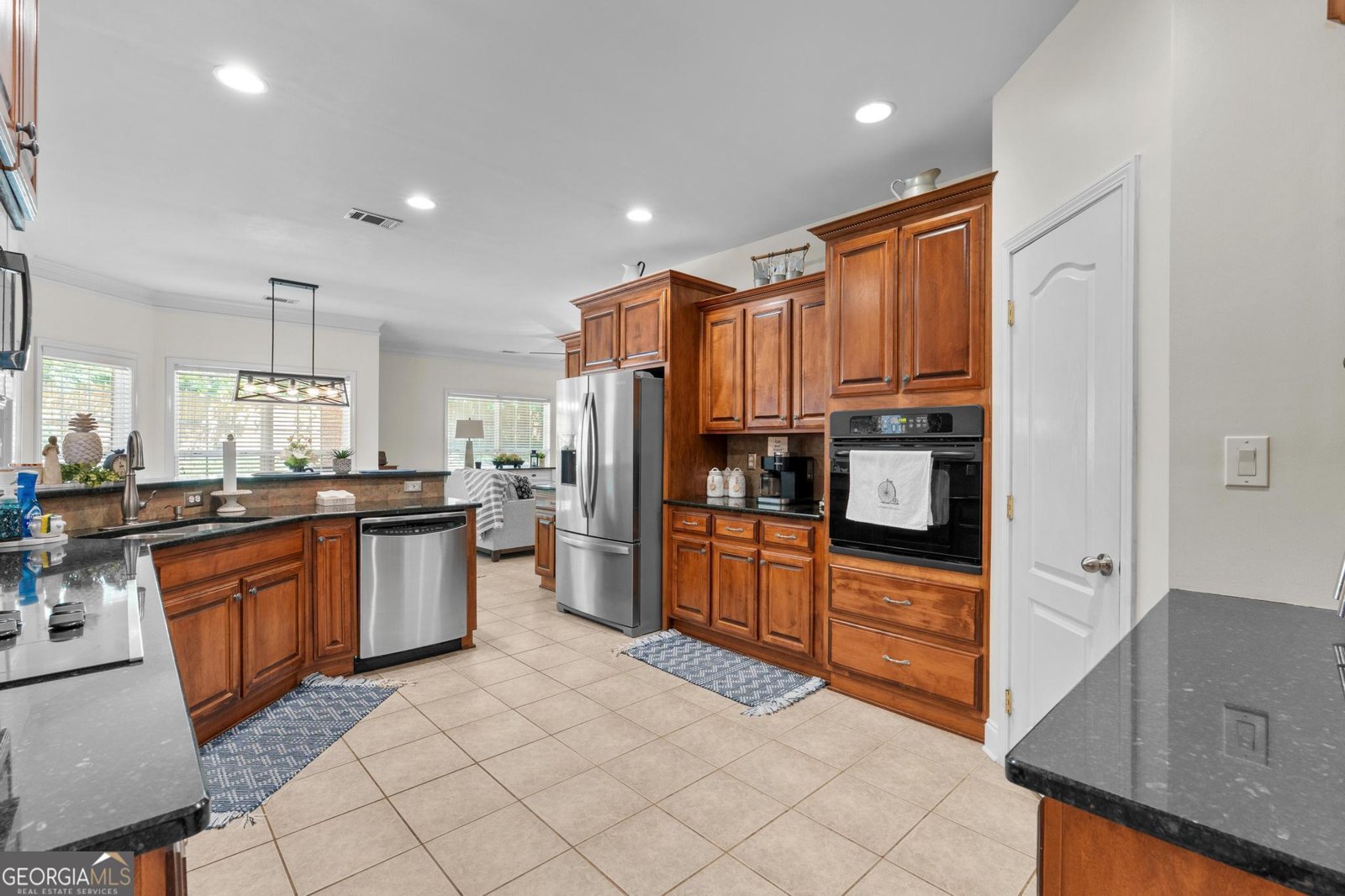 795 Huiet Drive McDonough - Photo 18