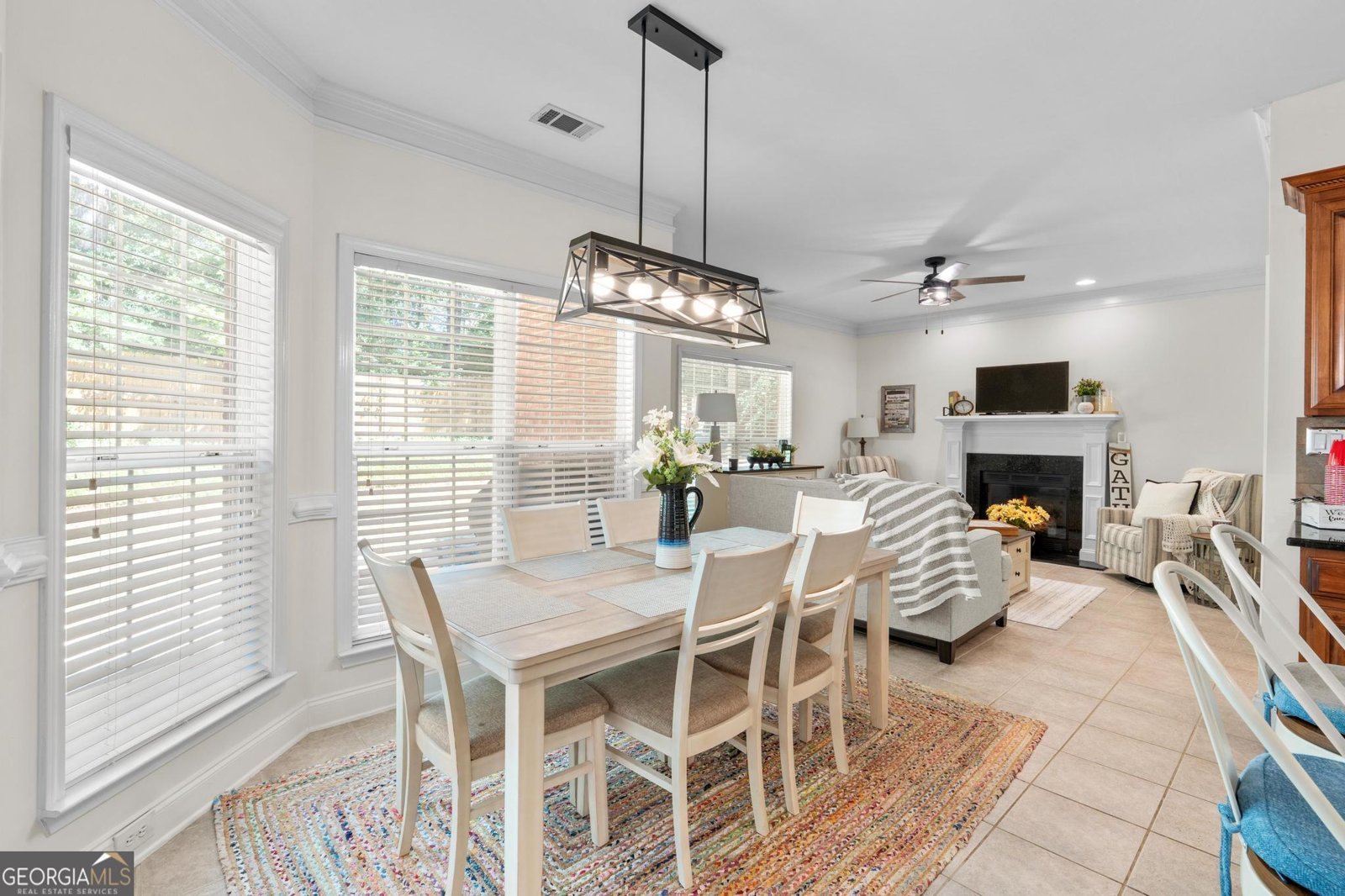 795 Huiet Drive McDonough - Photo 19