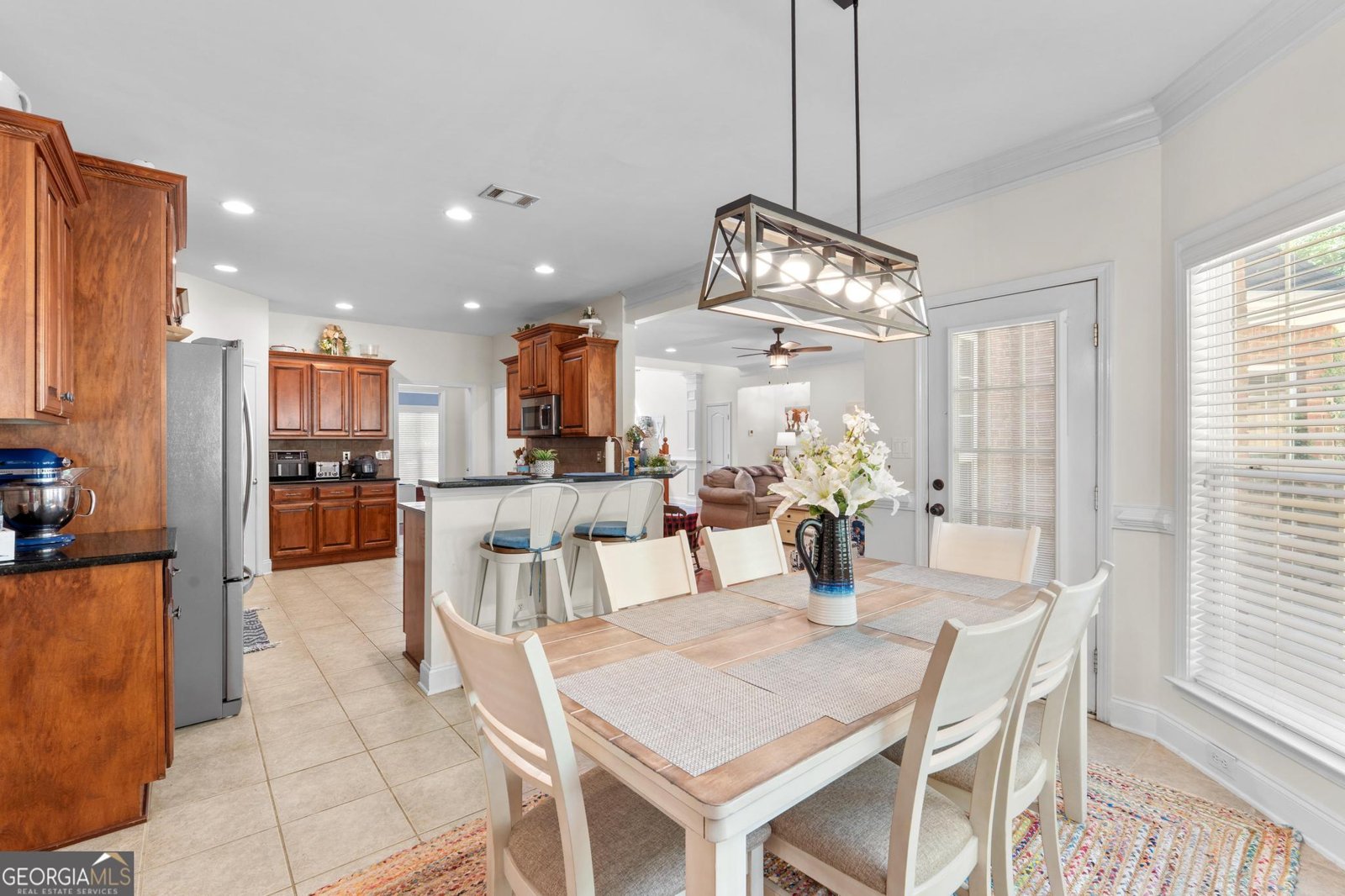 795 Huiet Drive McDonough - Photo 20