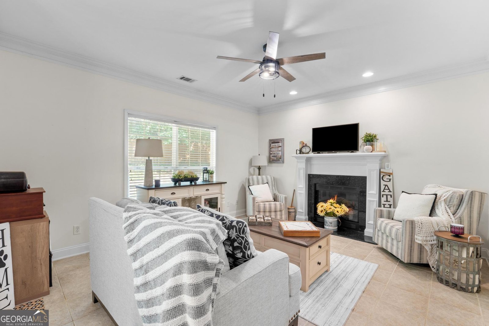 795 Huiet Drive McDonough - Photo 21