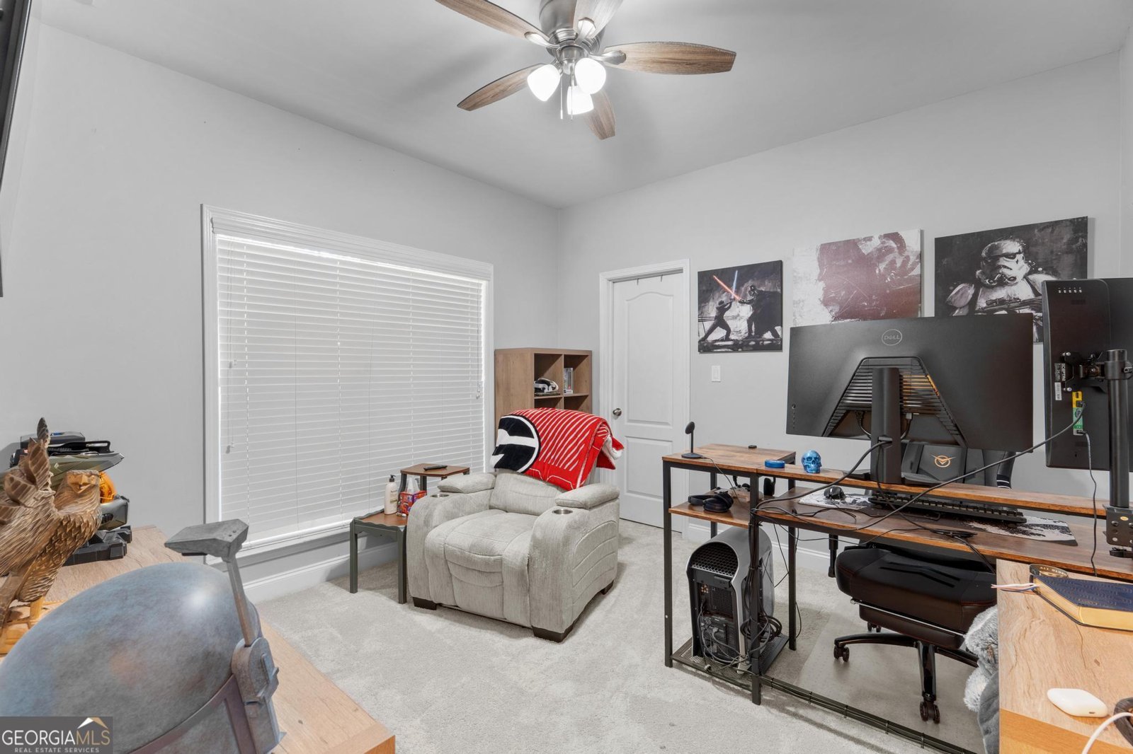 795 Huiet Drive McDonough - Photo 25