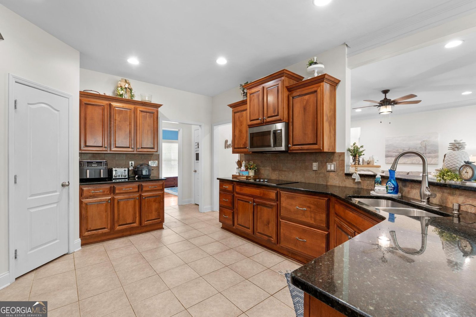 795 Huiet Drive McDonough - Photo 27
