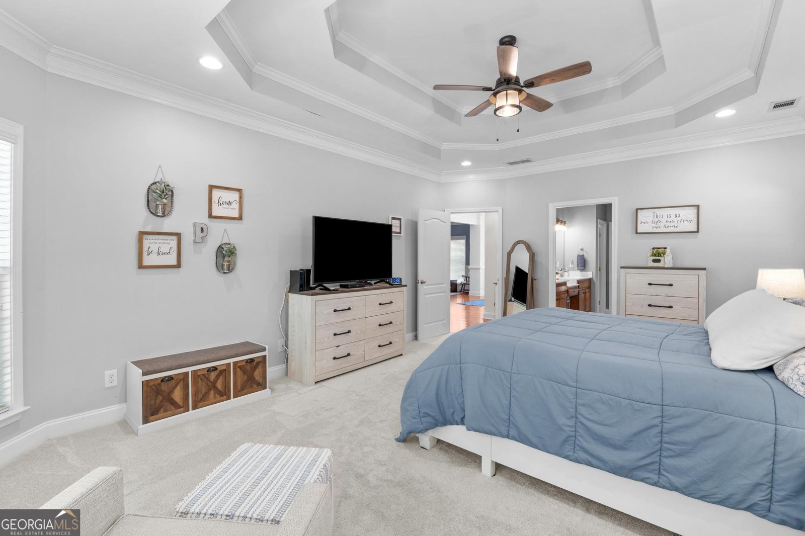 795 Huiet Drive McDonough - Photo 28