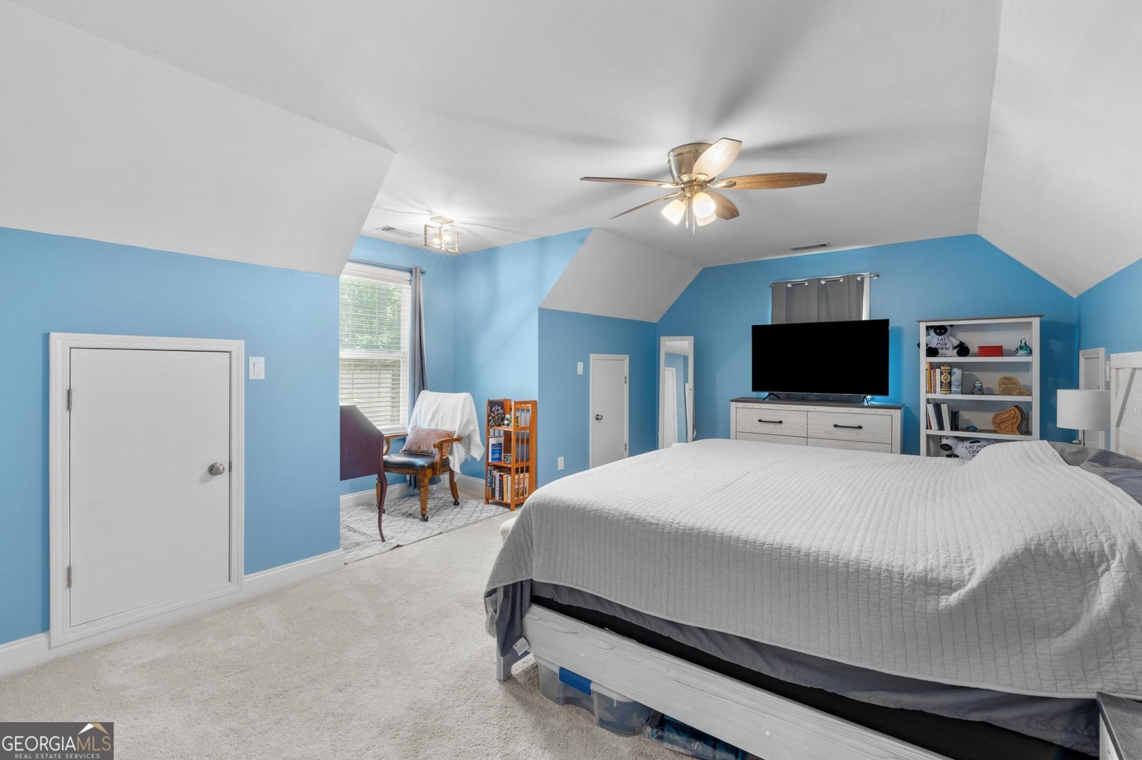 795 Huiet Drive McDonough - Photo 35
