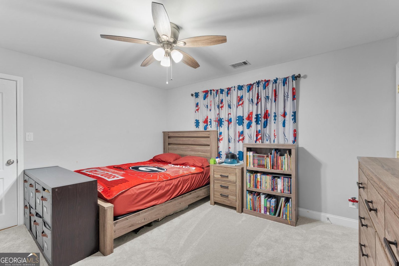 795 Huiet Drive McDonough - Photo 36
