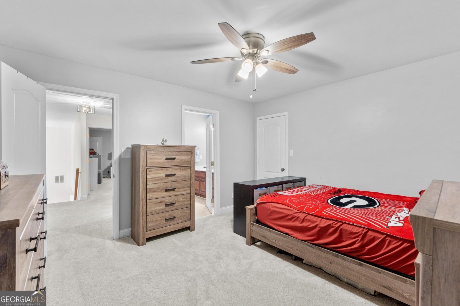 795 Huiet Drive McDonough - Photo 37