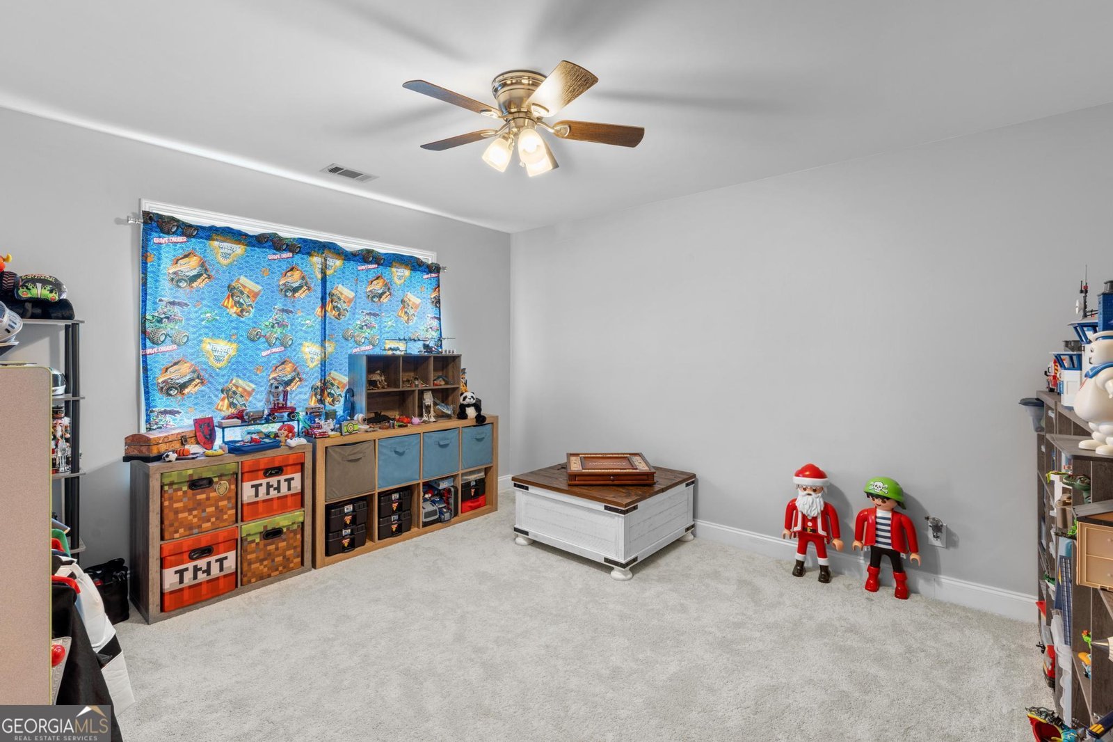 795 Huiet Drive McDonough - Photo 41