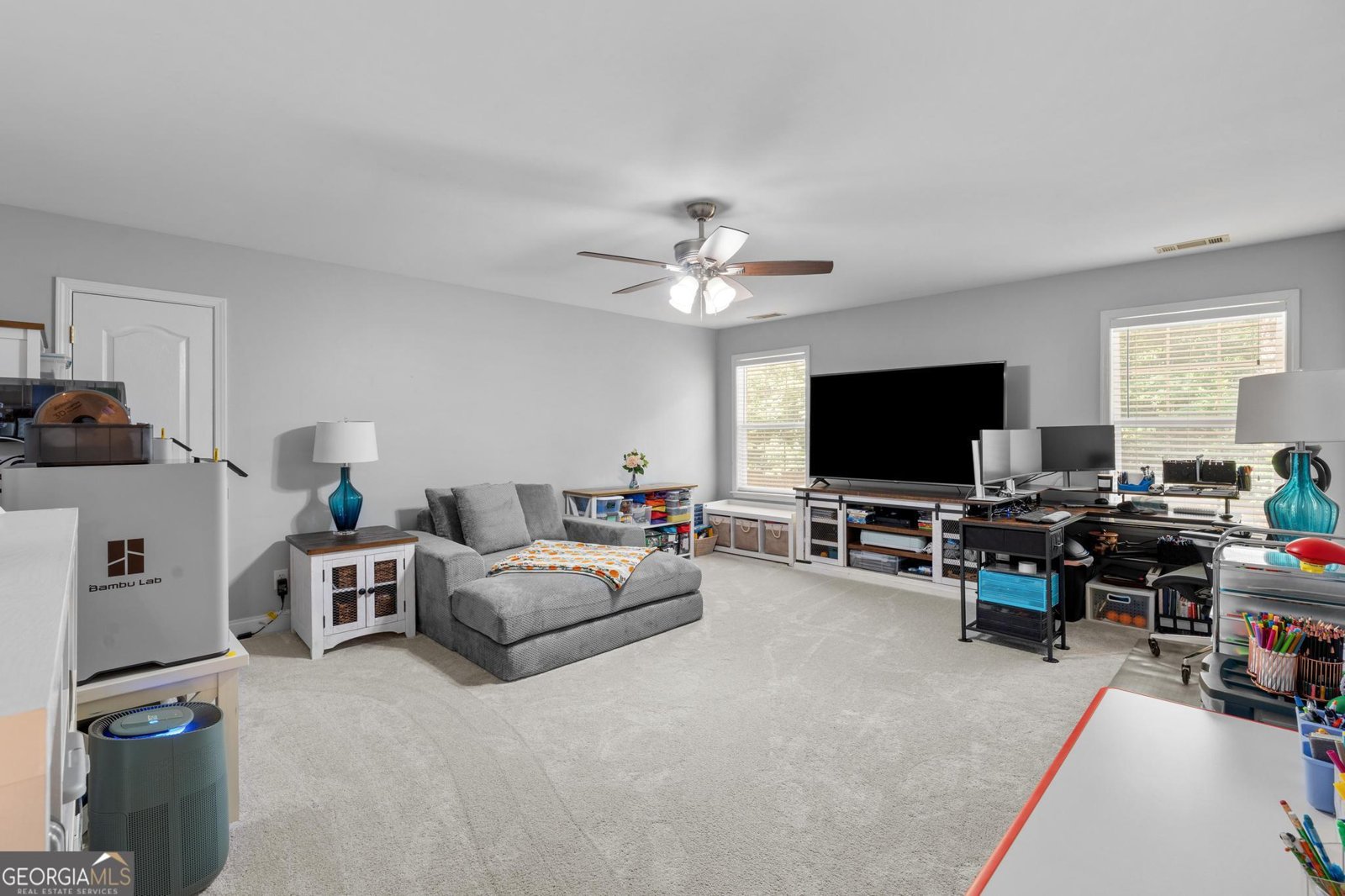 795 Huiet Drive McDonough - Photo 43