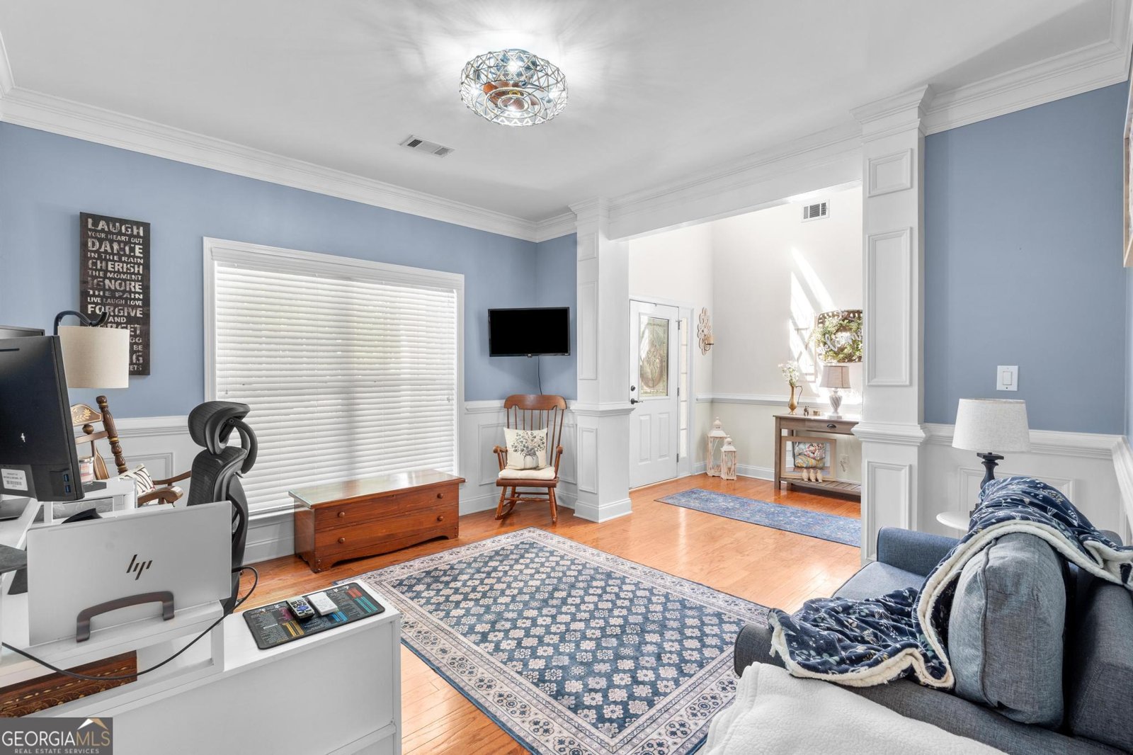 795 Huiet Drive McDonough - Photo 44