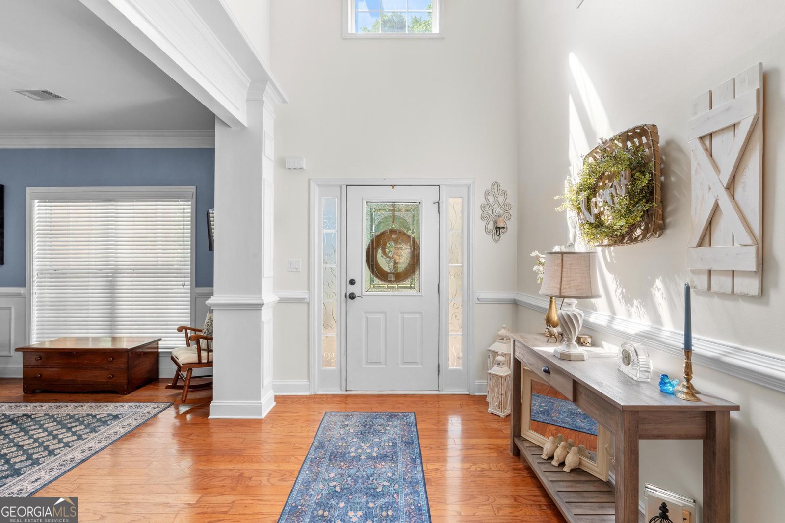 795 Huiet Drive McDonough - Photo 45