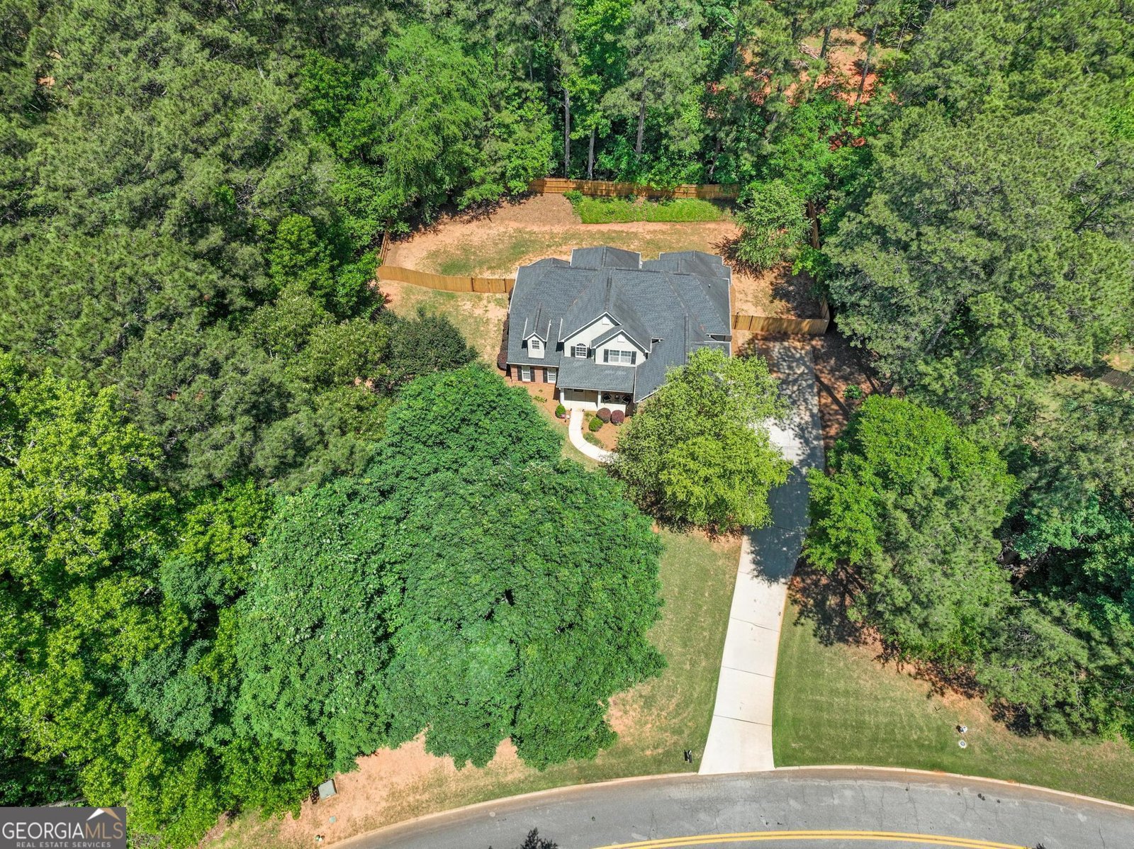 795 Huiet Drive McDonough - Photo 46