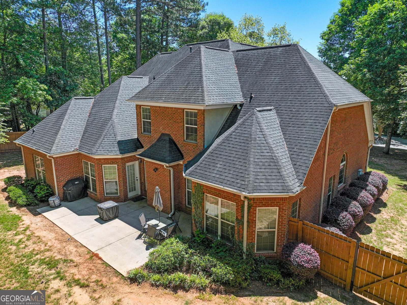 795 Huiet Drive McDonough - Photo 47
