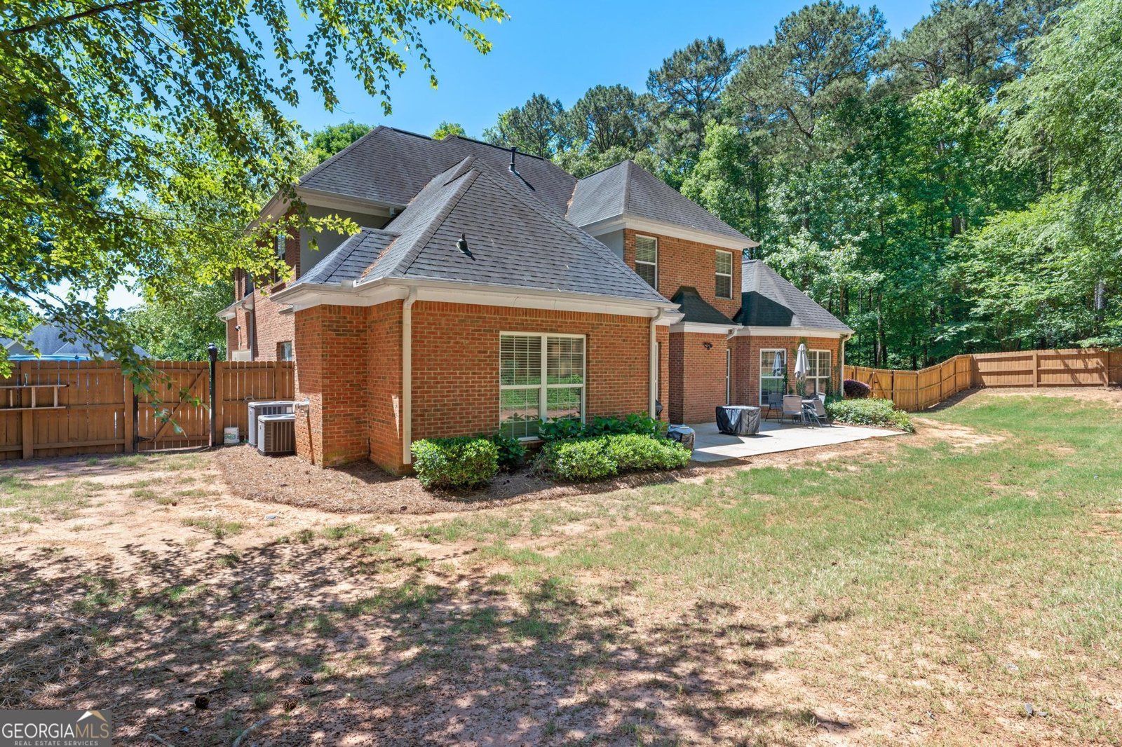 795 Huiet Drive McDonough - Photo 48
