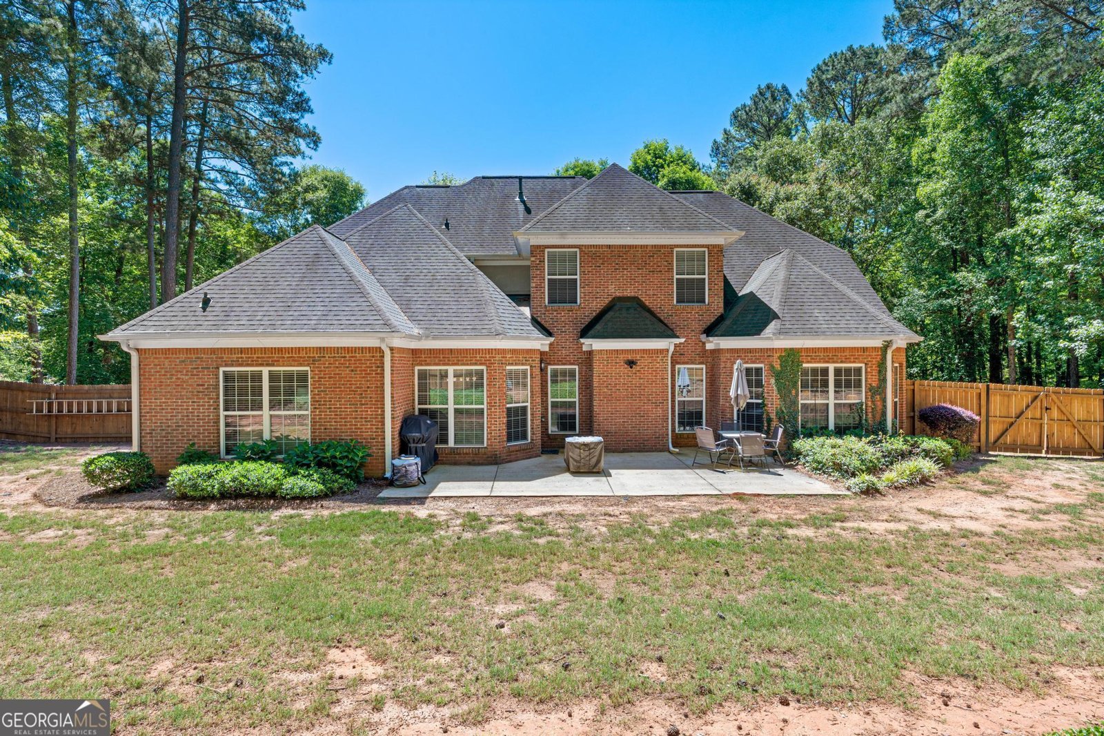 795 Huiet Drive McDonough - Photo 49