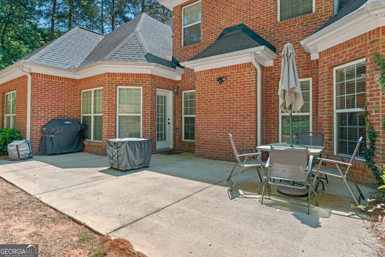 795 Huiet Drive McDonough - Photo 50