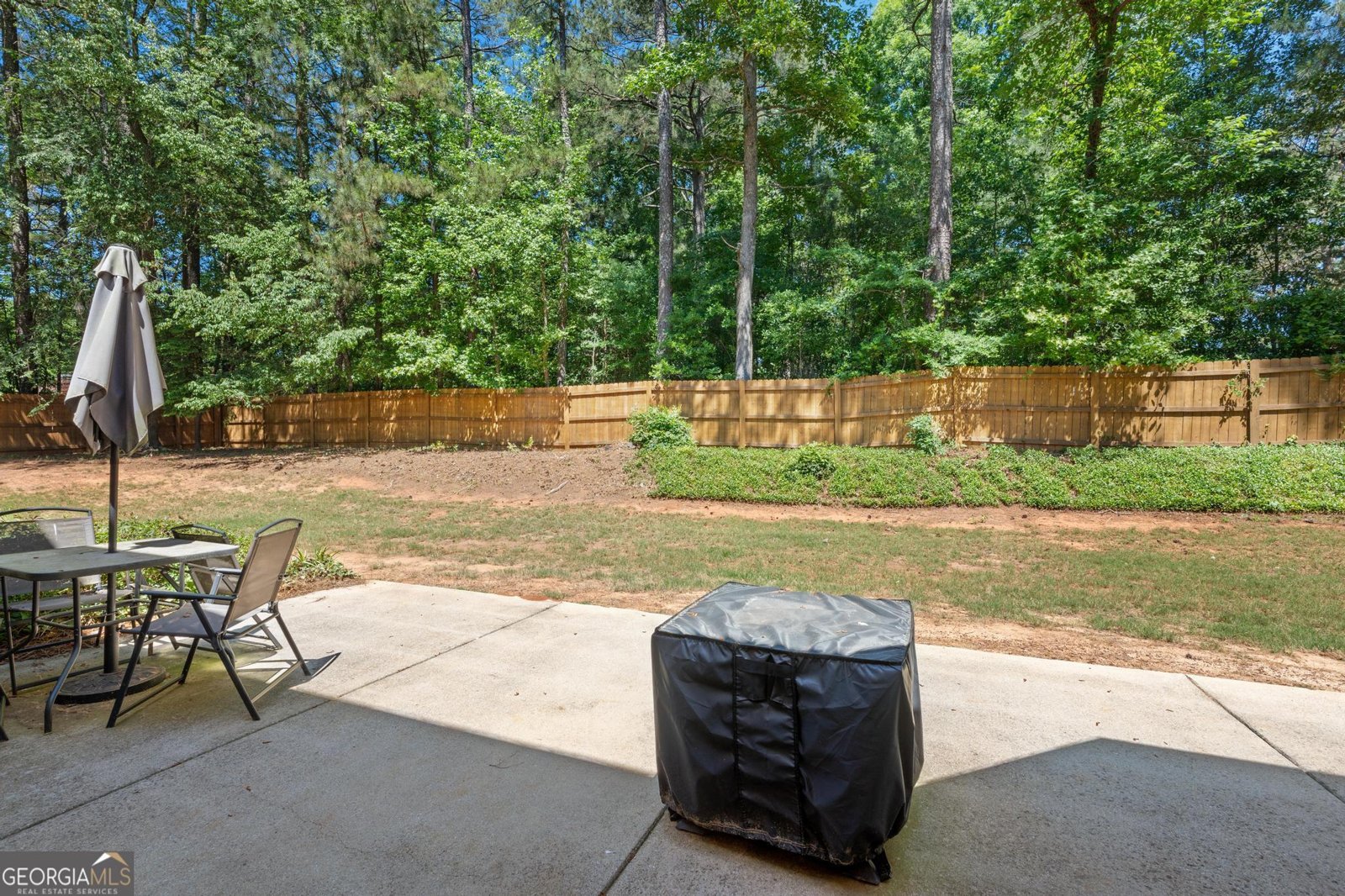795 Huiet Drive McDonough - Photo 51
