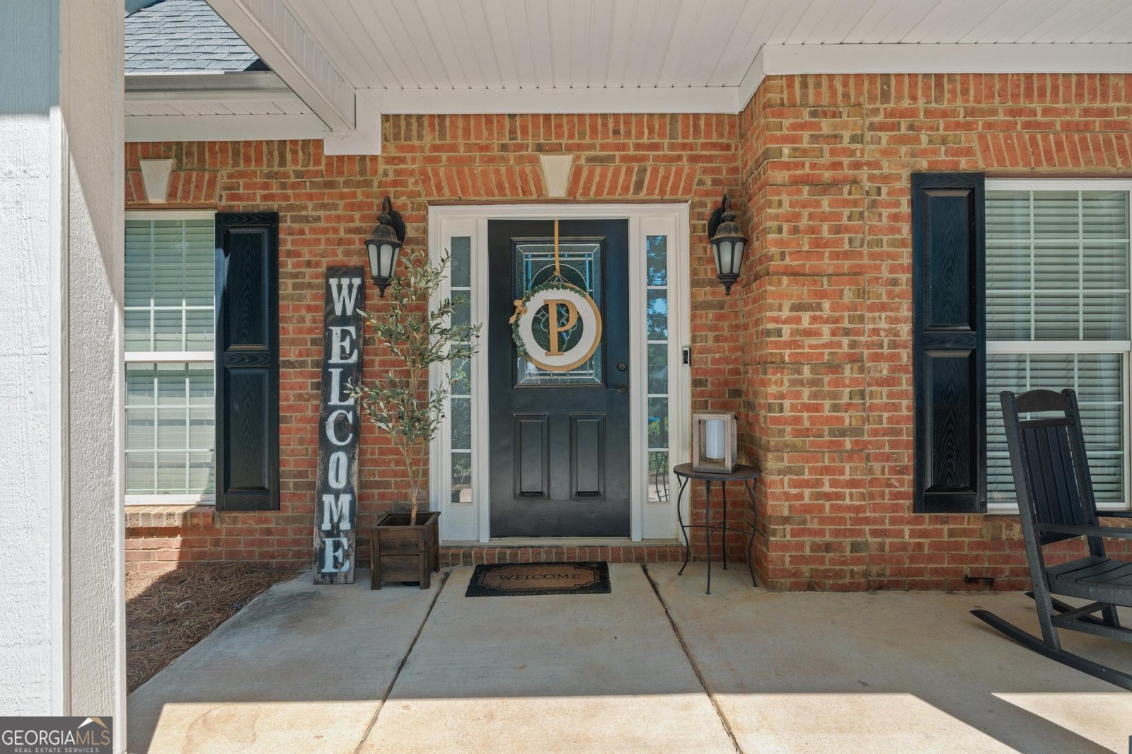 795 Huiet Drive McDonough - Photo 52