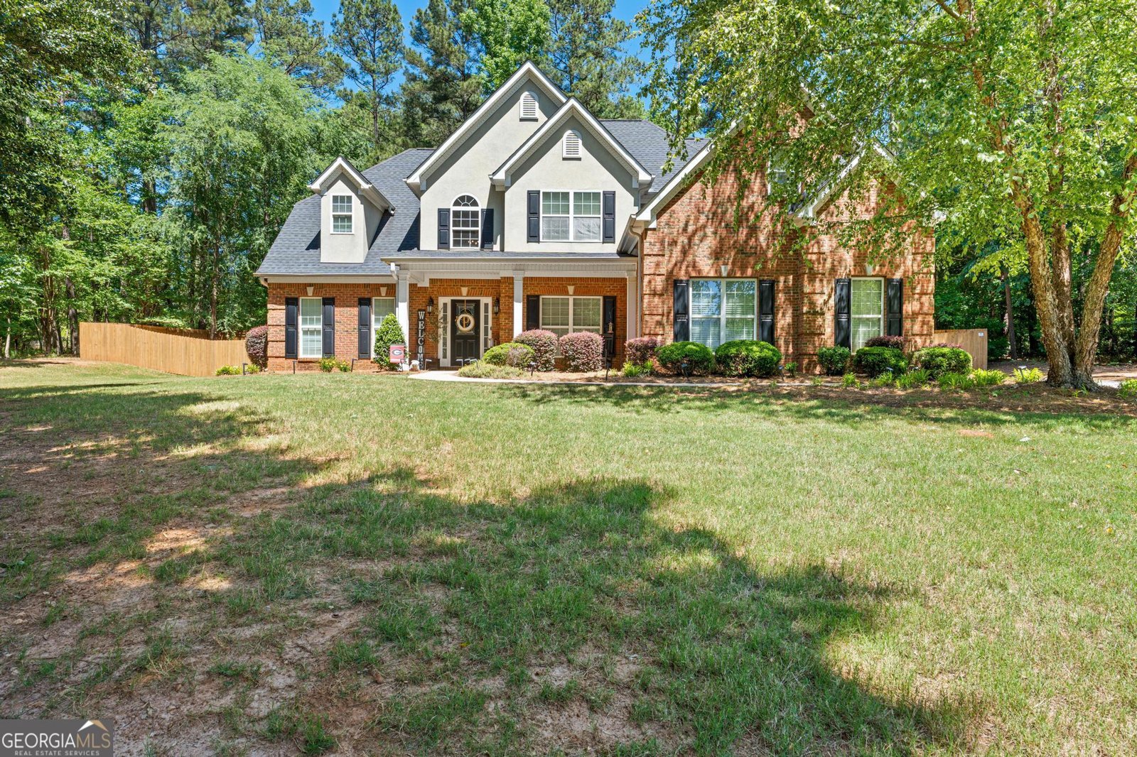 795 Huiet Drive McDonough - Photo 53