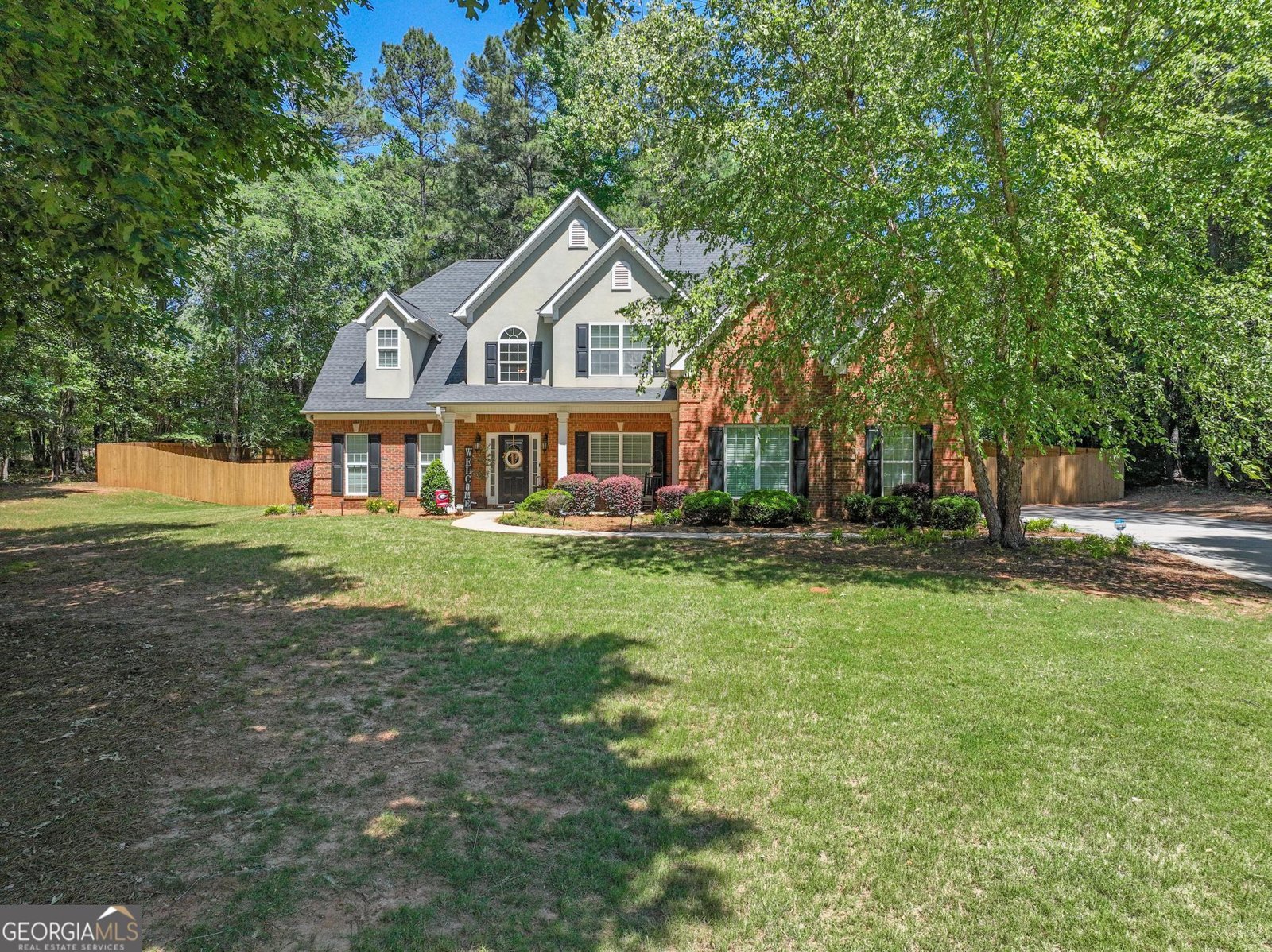 795 Huiet Drive McDonough - Photo 54