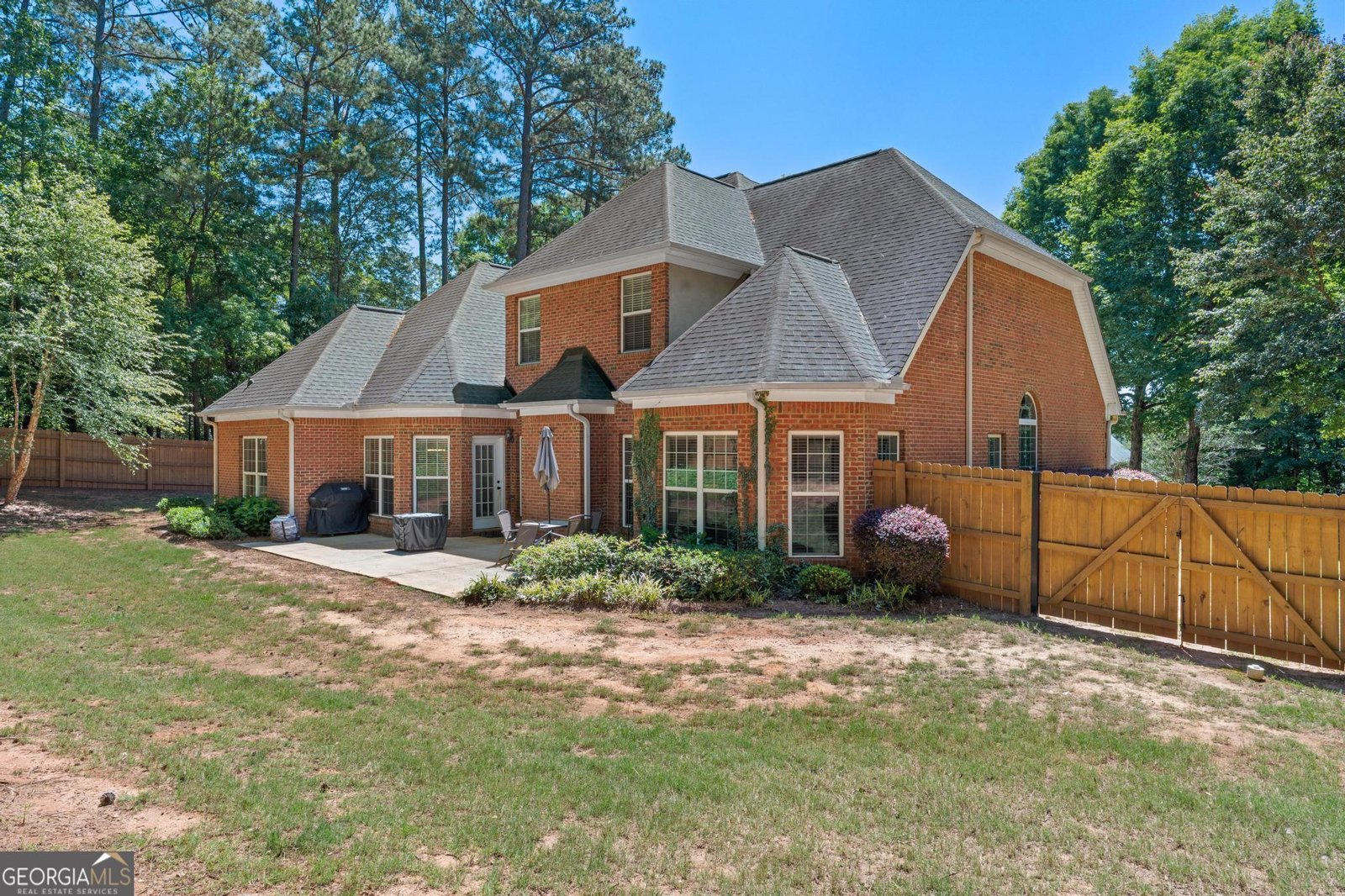 795 Huiet Drive McDonough - Photo 55