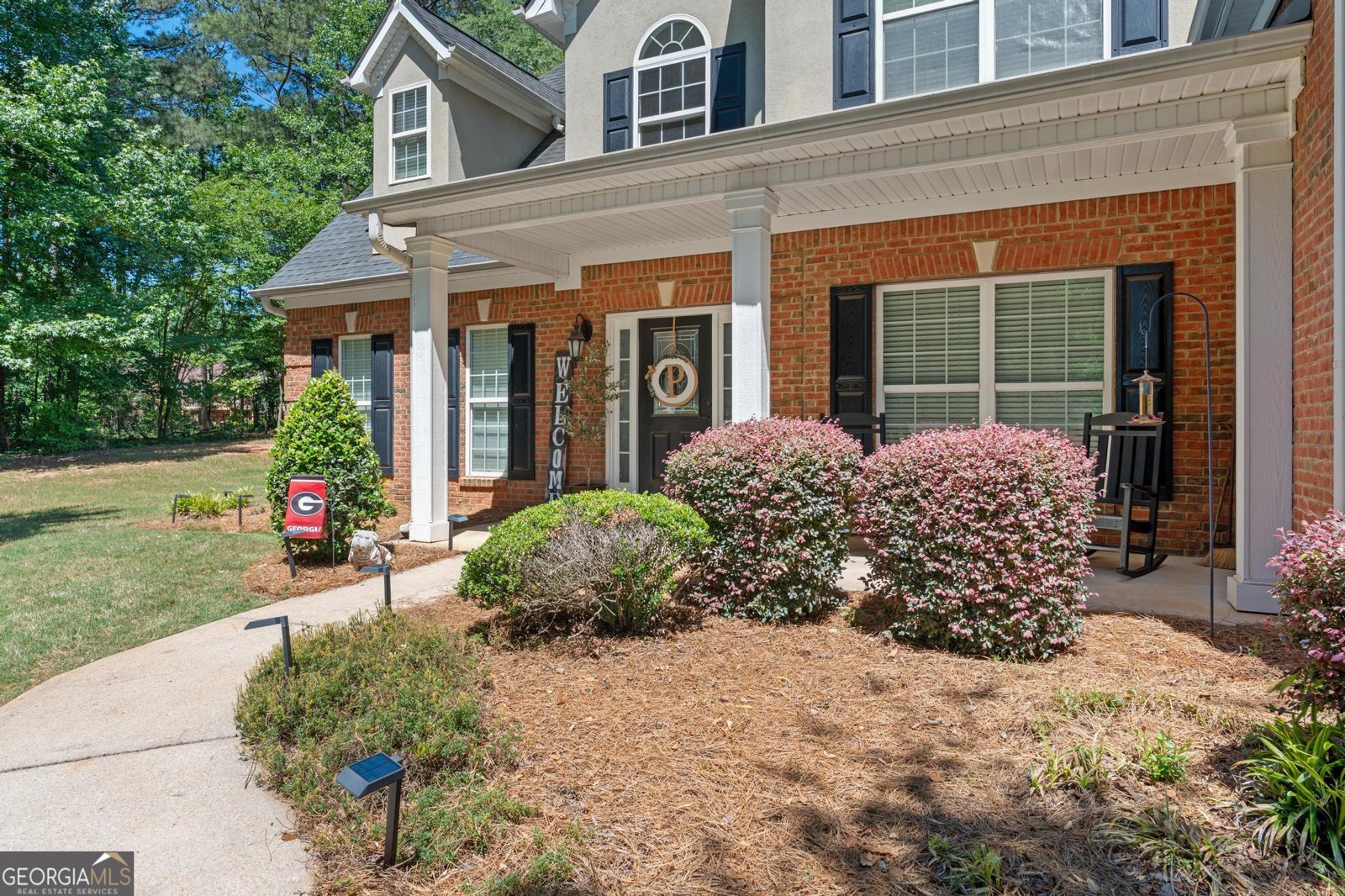 795 Huiet Drive McDonough - Photo 56