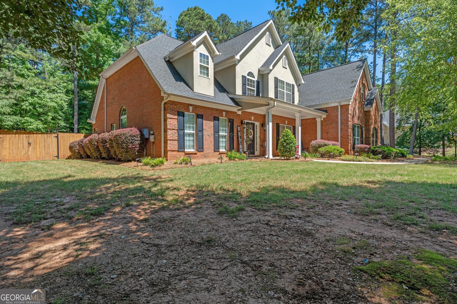 795 Huiet Drive McDonough - Photo 57
