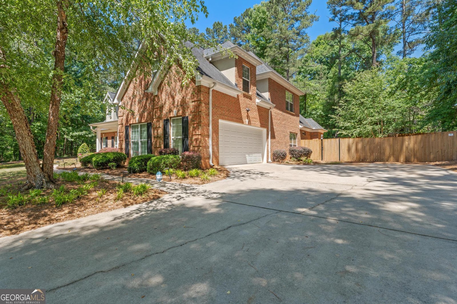795 Huiet Drive McDonough - Photo 58