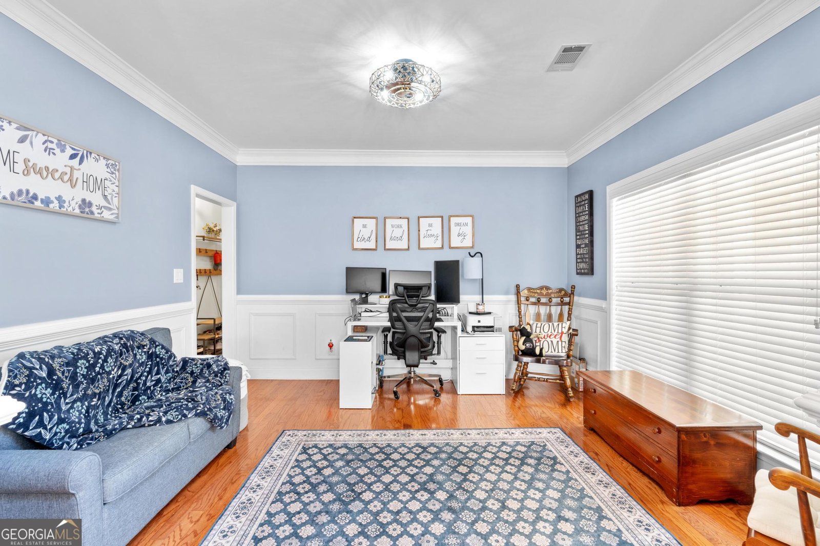 795 Huiet Drive McDonough - Photo 6