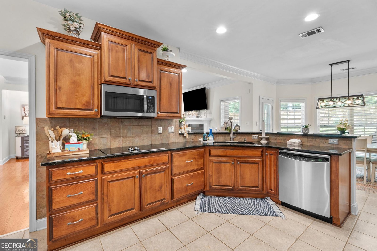 795 Huiet Drive McDonough - Photo 7