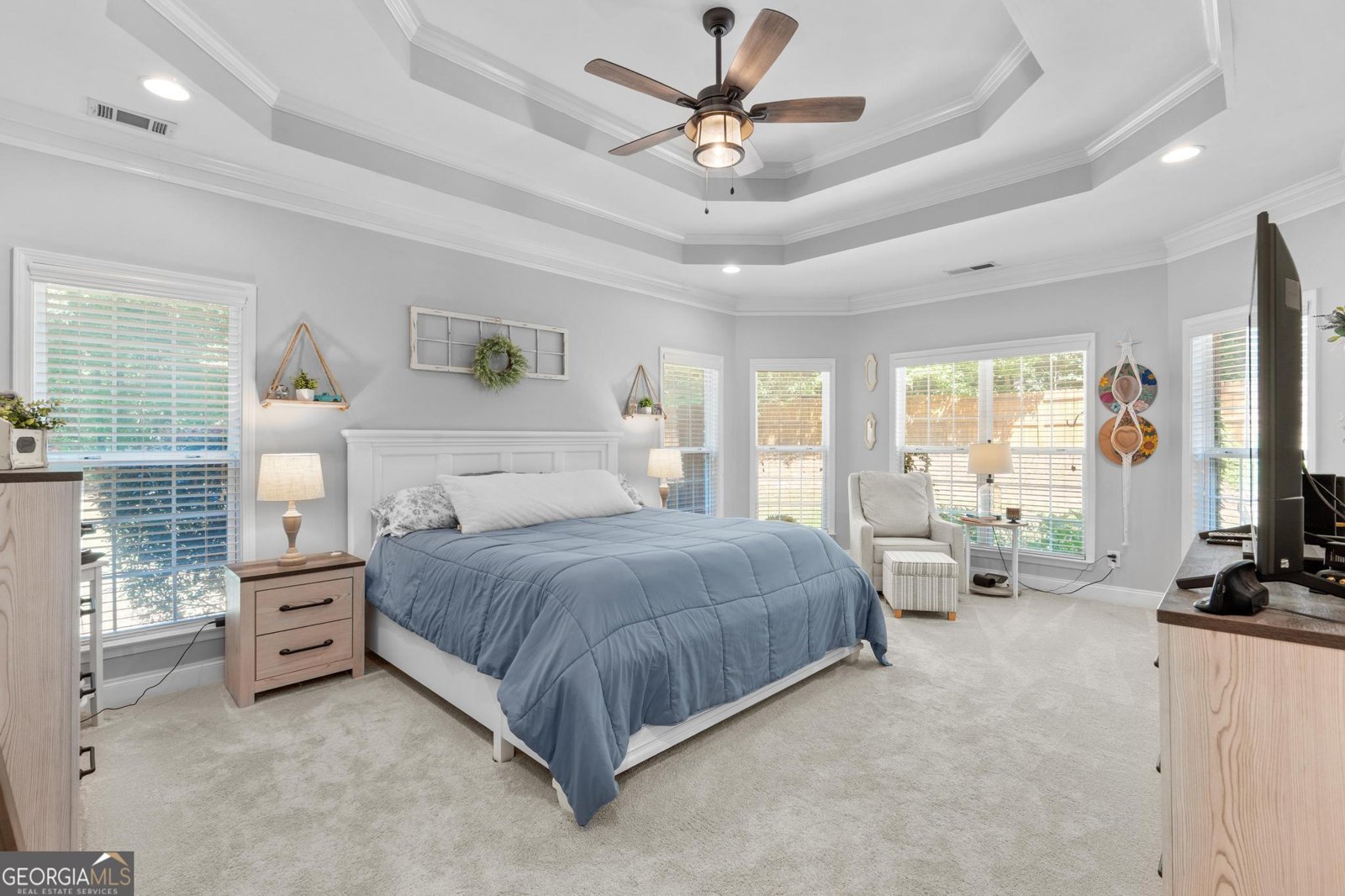 795 Huiet Drive McDonough - Photo 9