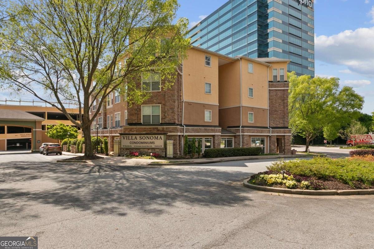 10 Perimeter Summit Boulevard NE Atlanta - Photo 17