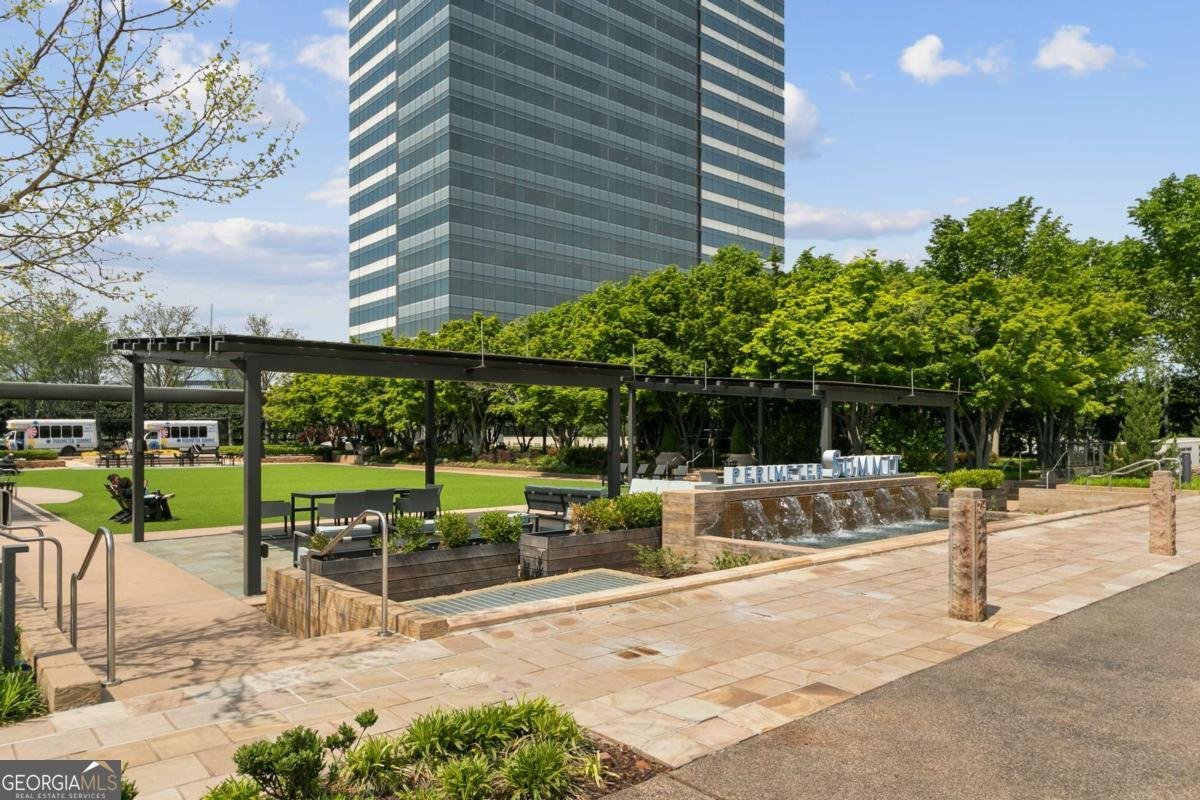 10 Perimeter Summit Boulevard NE Atlanta - Photo 20