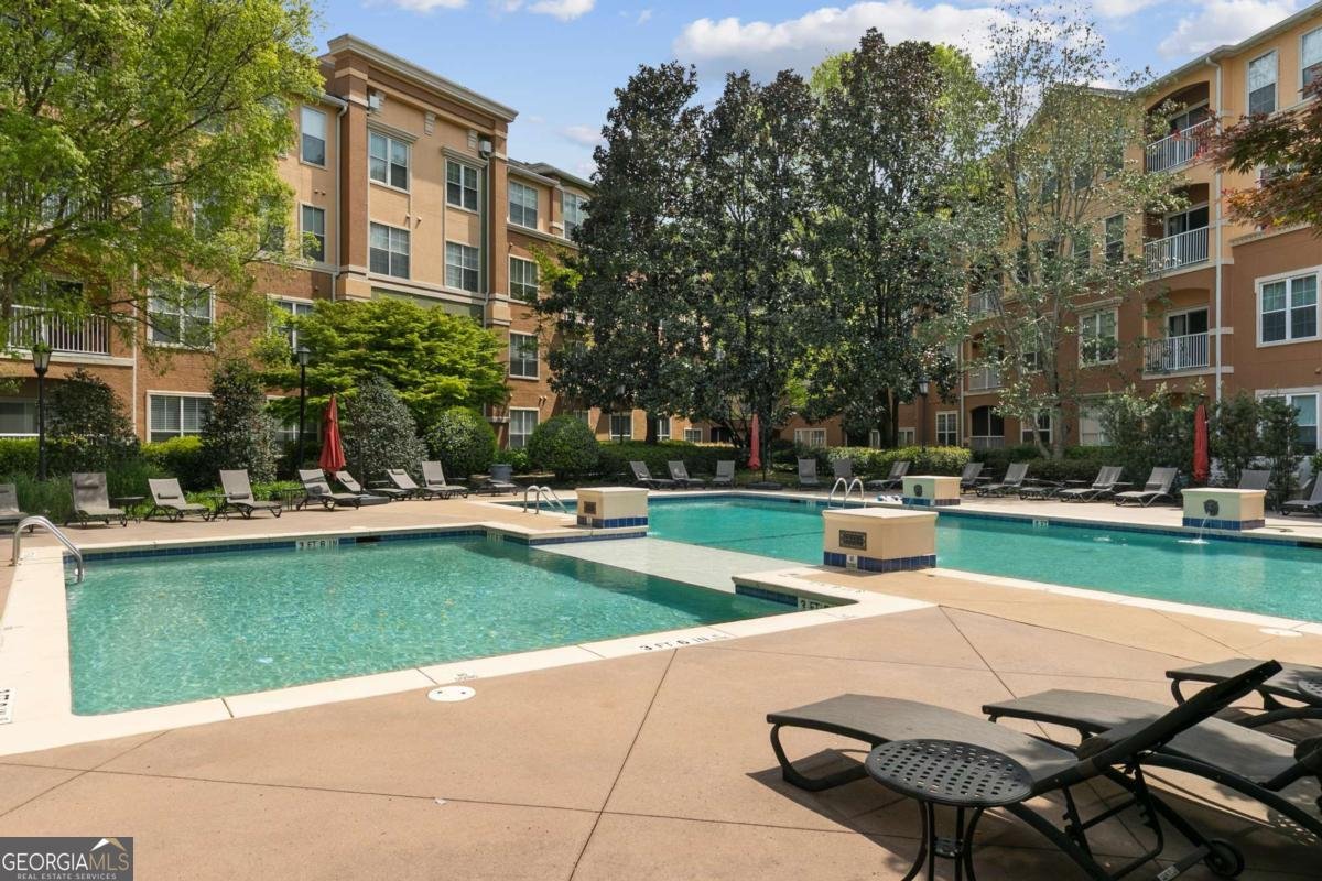 10 Perimeter Summit Boulevard NE Atlanta - Photo 22