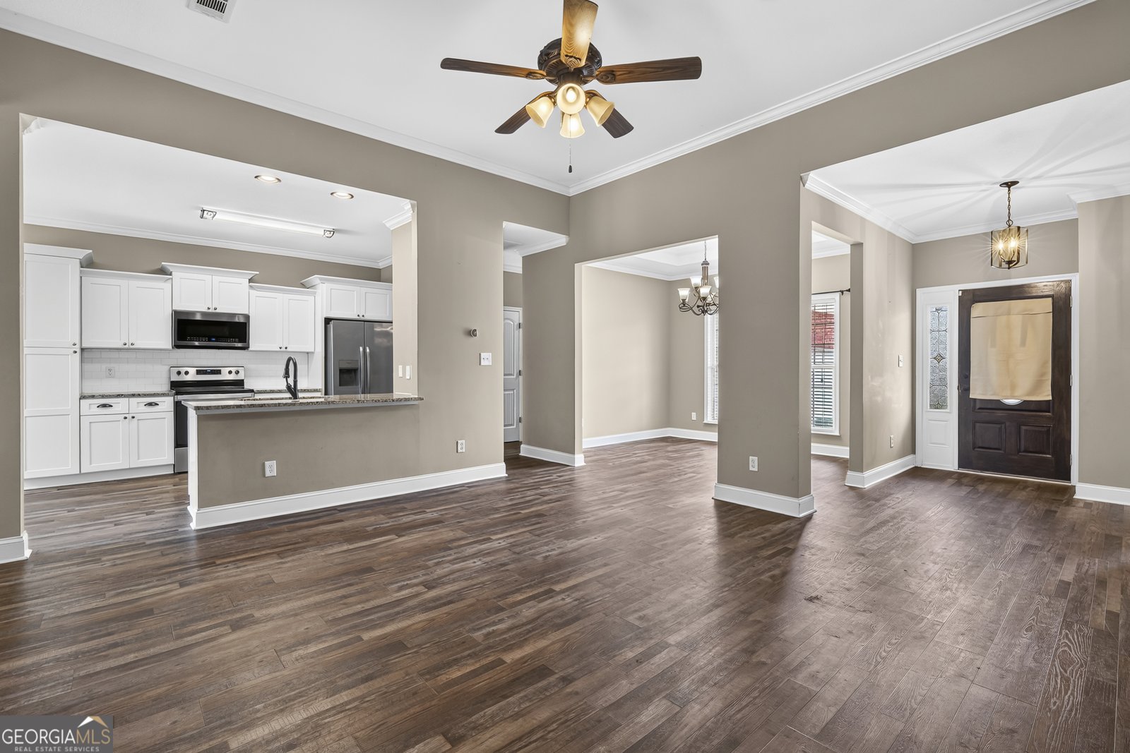 420 Southland Trail Byron - Photo 17