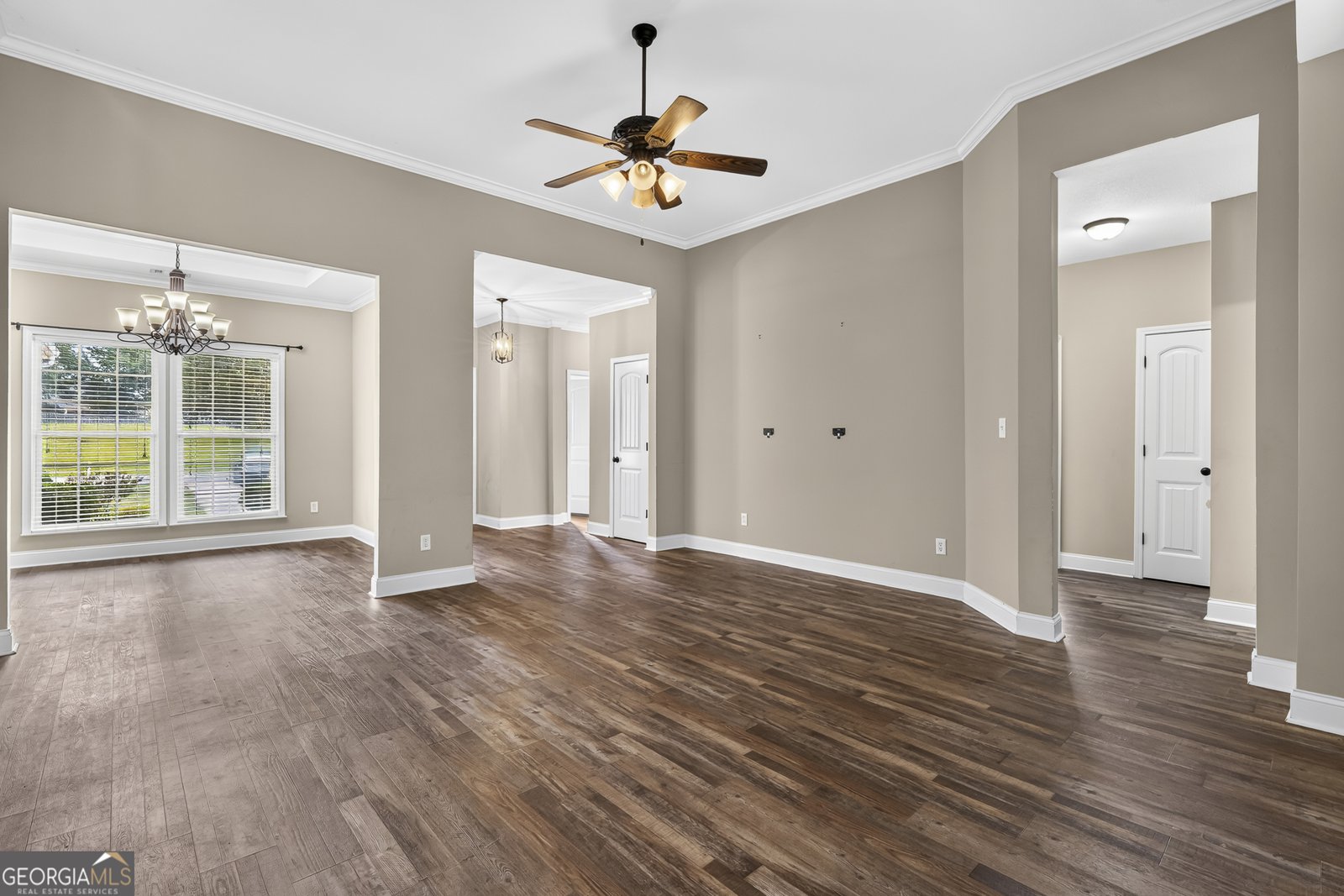 420 Southland Trail Byron - Photo 18