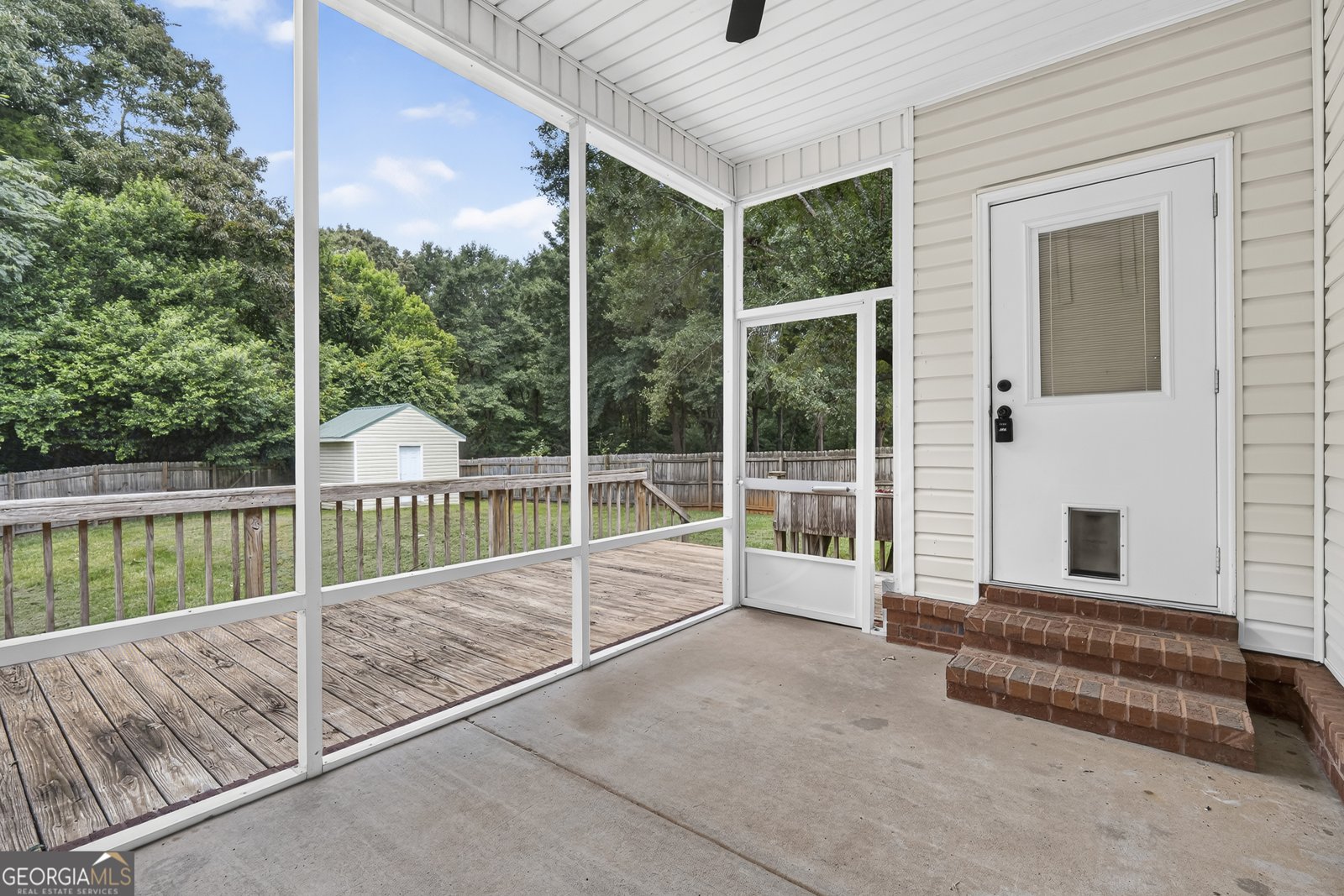 420 Southland Trail Byron - Photo 53