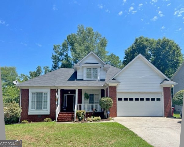 3175 Stinsonville Road Macon - main photo