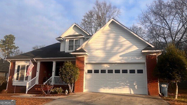 3175 Stinsonville Road Macon - Photo 16