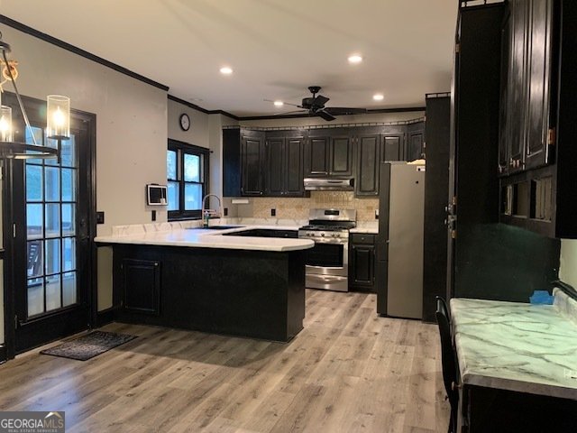 3175 Stinsonville Road Macon - Photo 17