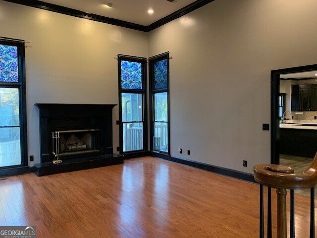 3175 Stinsonville Road Macon - Photo 18