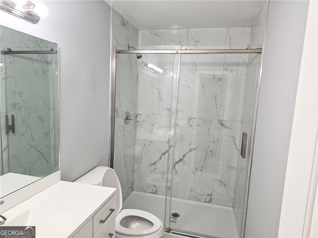 5025 Highland Club Drive Marietta - Photo 11