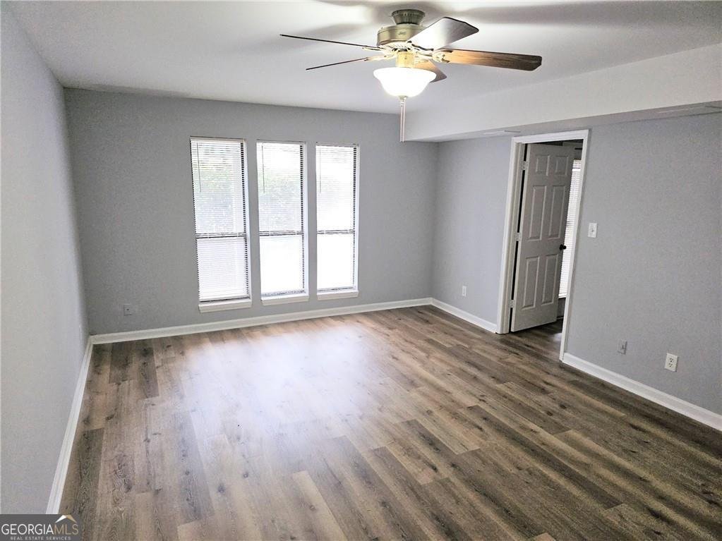5025 Highland Club Drive Marietta - Photo 16