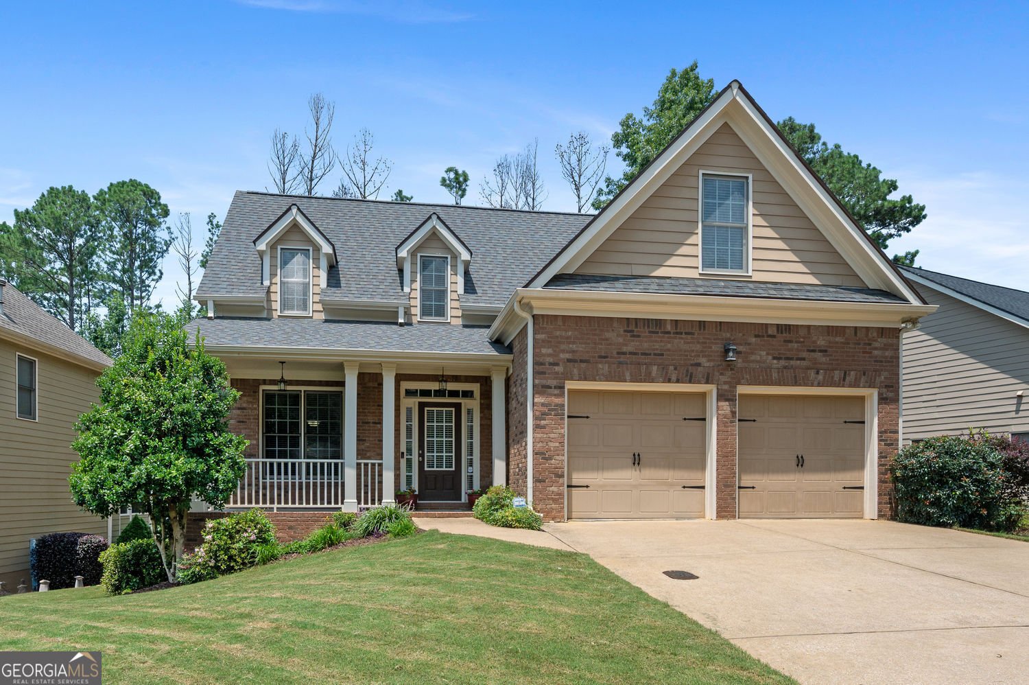 195 Treadstone Lane Dallas - main photo