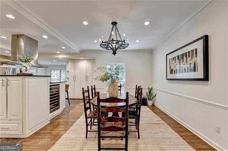 585 Cambridge Way Sandy Springs - Photo 14