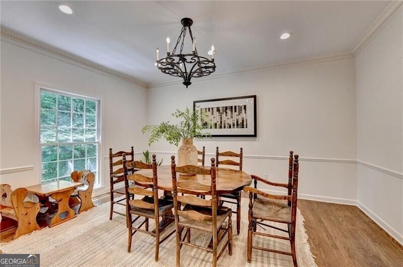 585 Cambridge Way Sandy Springs - Photo 16